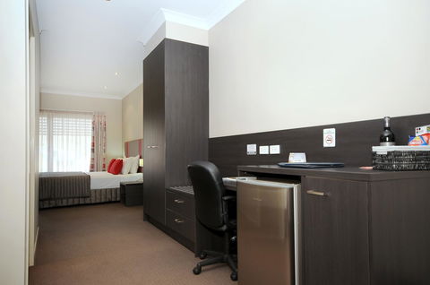 Platinum International - Inverell Accommodation 20