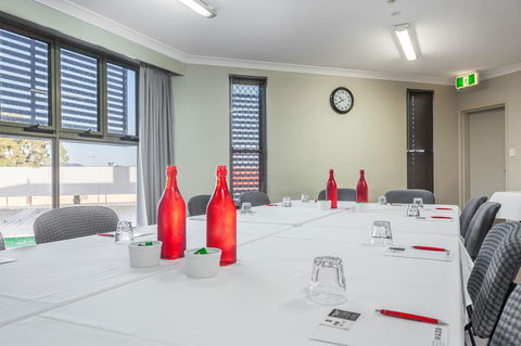 Platinum International - Inverell Accommodation 43