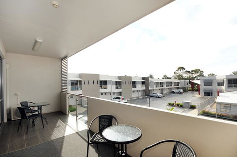 Platinum International - Inverell Accommodation 9