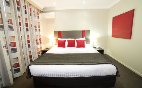 Platinum International - Inverell Accommodation 10