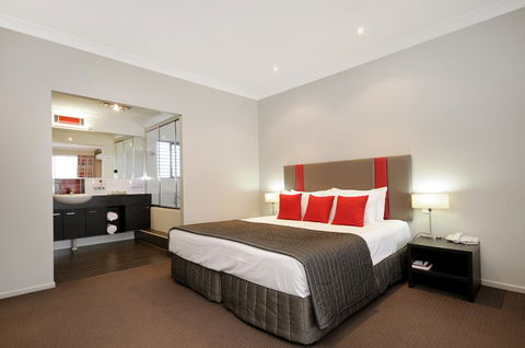 Platinum International - Inverell Accommodation 18