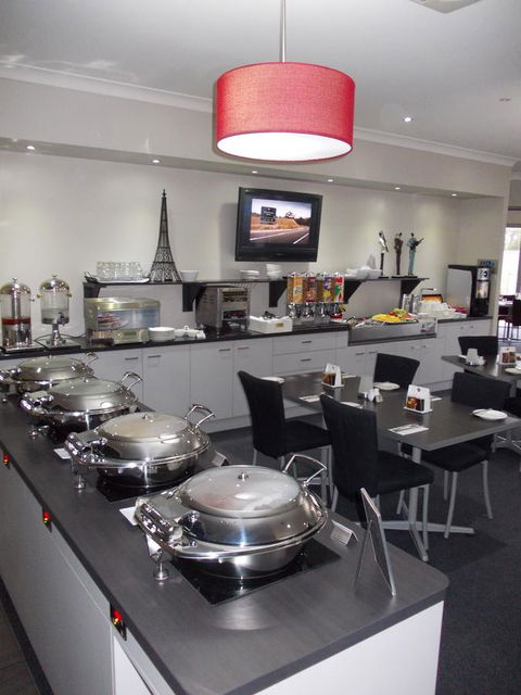 Platinum International - Inverell Accommodation 39