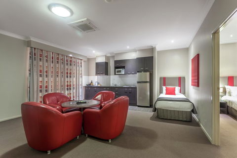 Platinum International - Inverell Accommodation 33