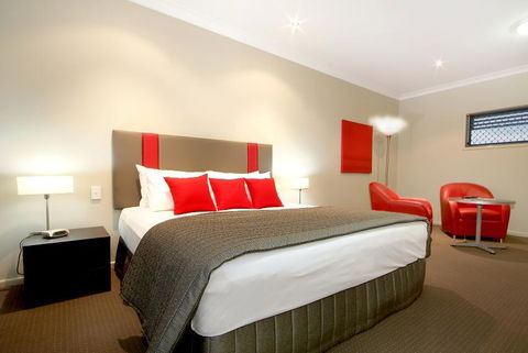 Platinum International - Inverell Accommodation 6