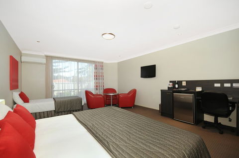 Platinum International - Inverell Accommodation 21