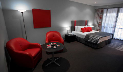 Platinum International - Inverell Accommodation 30