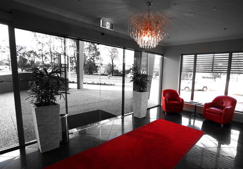 Platinum International - Inverell Accommodation 28