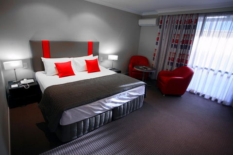 Platinum International - Inverell Accommodation 5