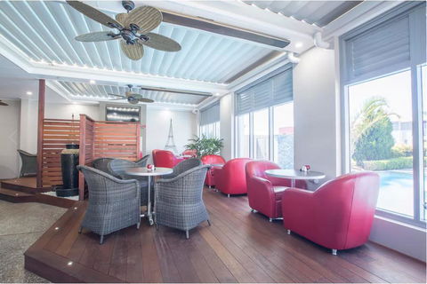 Platinum International - Inverell Accommodation 26