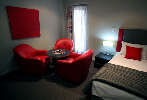 Platinum International - Inverell Accommodation 34