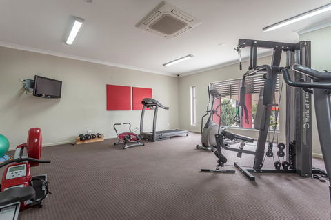 Platinum International - Inverell Accommodation 36