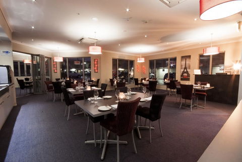 Platinum International - Inverell Accommodation 25