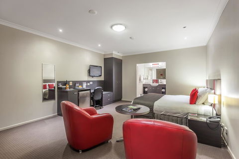 Platinum International - Inverell Accommodation 32