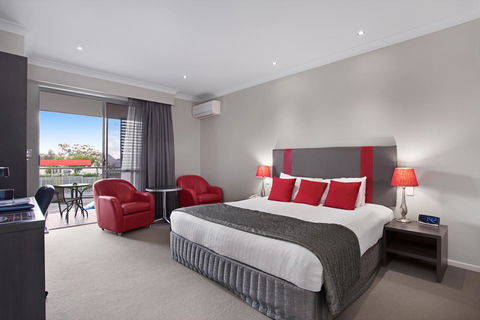 Platinum International - Inverell Accommodation 14