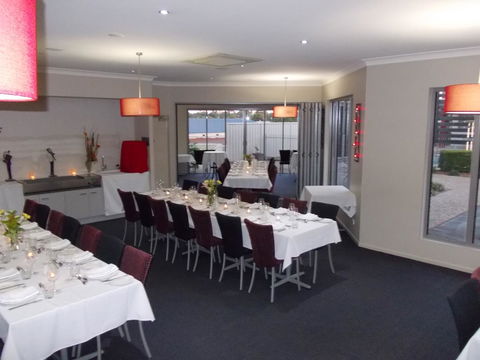 Platinum International - Inverell Accommodation 40