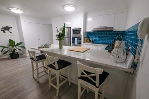 Sanctuary Beach Retreat - Inverell Accommodation 7