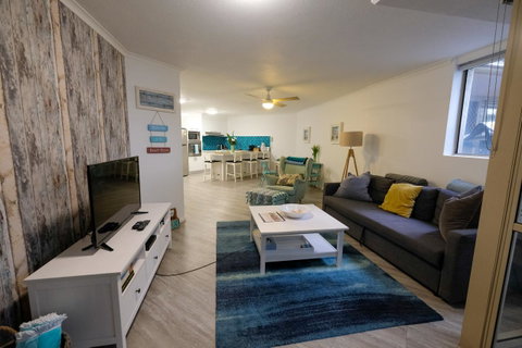 Sanctuary Beach Retreat - Inverell Accommodation 15