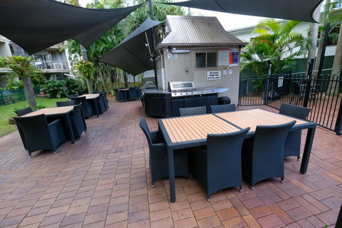Sanctuary Beach Retreat - Inverell Accommodation 19