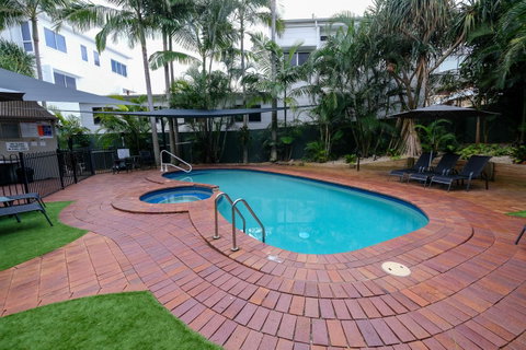 Sanctuary Beach Retreat - Inverell Accommodation 20