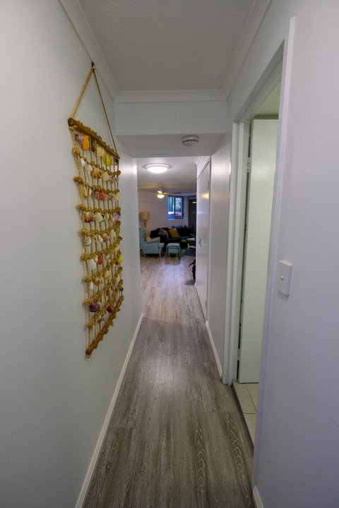 Sanctuary Beach Retreat - Inverell Accommodation 4
