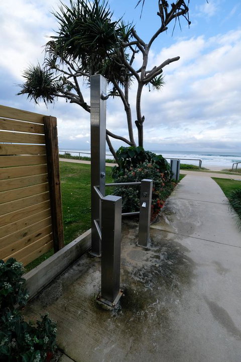 Sanctuary Beach Retreat - Inverell Accommodation 26