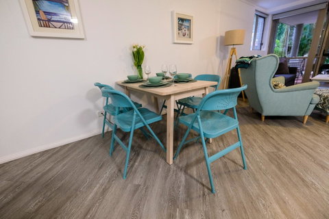 Sanctuary Beach Retreat - Inverell Accommodation 11