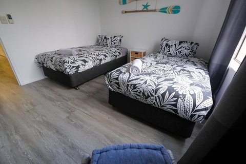 Sanctuary Beach Retreat - Inverell Accommodation 2