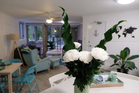 Sanctuary Beach Retreat - Inverell Accommodation 9