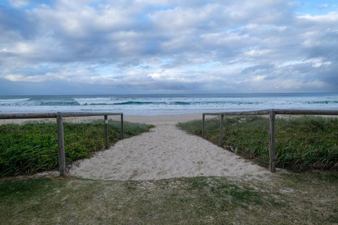 Sanctuary Beach Retreat - Inverell Accommodation 25