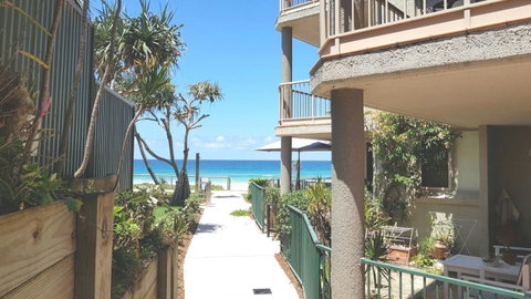 Sanctuary Beach Retreat - Inverell Accommodation 0