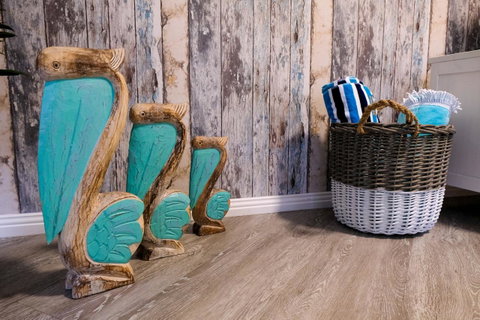 Sanctuary Beach Retreat - Inverell Accommodation 16