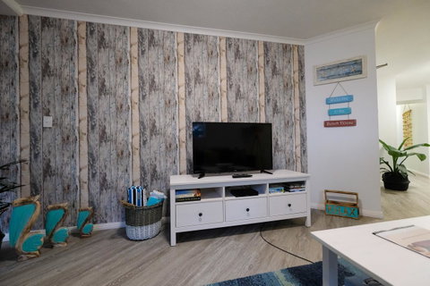 Sanctuary Beach Retreat - Inverell Accommodation 14