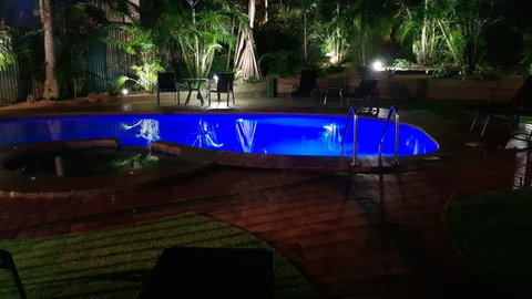 Sanctuary Beach Retreat - Inverell Accommodation 21