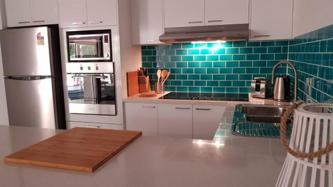Sanctuary Beach Retreat - Inverell Accommodation 8