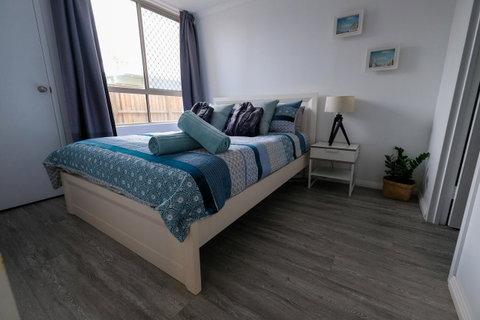 Sanctuary Beach Retreat - Inverell Accommodation 1