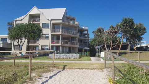 Sanctuary Beach Retreat - Inverell Accommodation 24