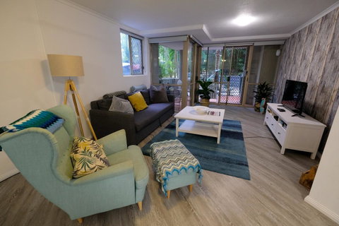 Sanctuary Beach Retreat - Inverell Accommodation 13
