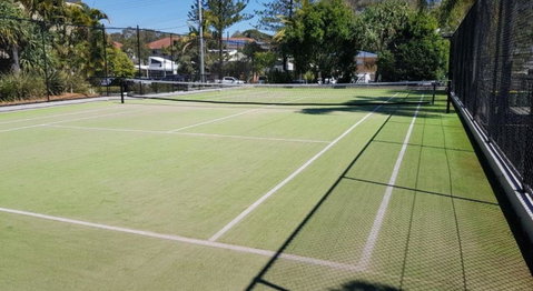 Sanctuary Beach Retreat - Inverell Accommodation 27