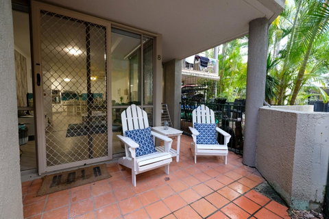 Sanctuary Beach Retreat - Inverell Accommodation 18