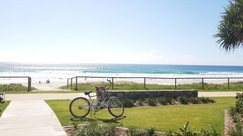 Sanctuary Beach Retreat - Inverell Accommodation 23