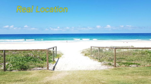 Sanctuary Beach Retreat - Inverell Accommodation 22