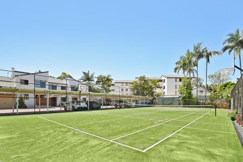 Noosa Place Resort - Inverell Accommodation 41