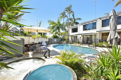 Noosa Place Resort - Inverell Accommodation 14
