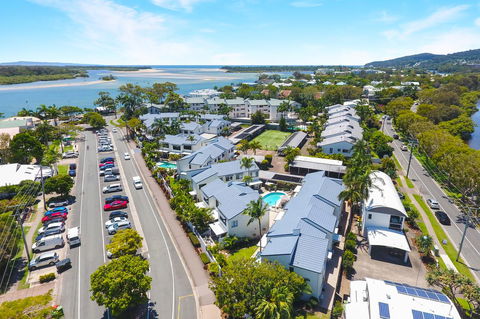 Noosa Place Resort - Inverell Accommodation 0