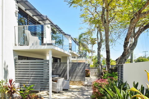 Noosa Place Resort - Inverell Accommodation 37