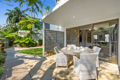 Noosa Place Resort - Inverell Accommodation 8