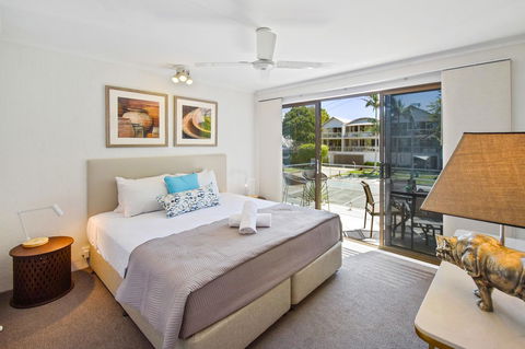 Noosa Place Resort - Inverell Accommodation 11