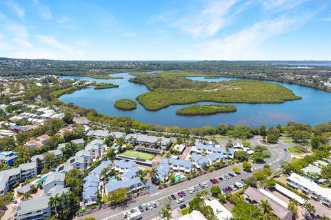 Noosa Place Resort - Inverell Accommodation 27