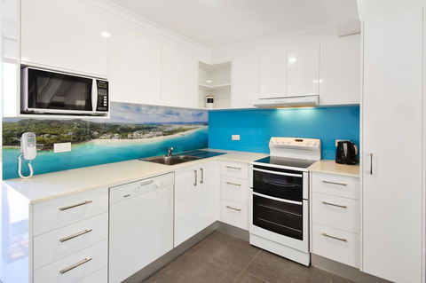 Noosa Place Resort - Inverell Accommodation 12