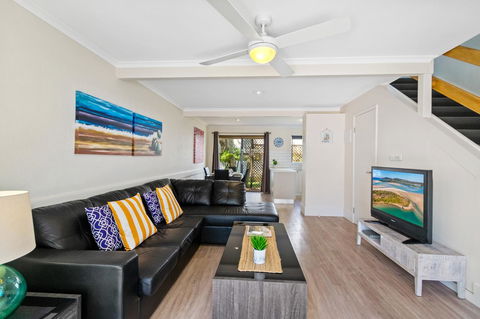 Noosa Place Resort - Inverell Accommodation 4